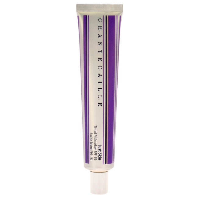 Just Skin Tinted Moisturizer SPF 15 - Alabaster by Chantecaille for Women - 1.7 oz Makeup, , alternate image number null