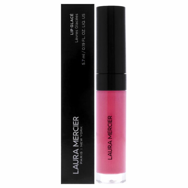 Lip Glace - 360 Cherry Blossom by Laura Mercier for Women - 0.19 oz Lip Gloss, See Description, hi-res image number null