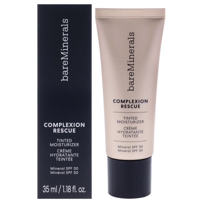 BareMinerals Complexion Rescue Tinted Hydrating Gel Cream SPF30 Tom Buttercream BareMinerals Complexion Rescue Tinted Hydrating Gel Cream SPF30 Tom Buttercream