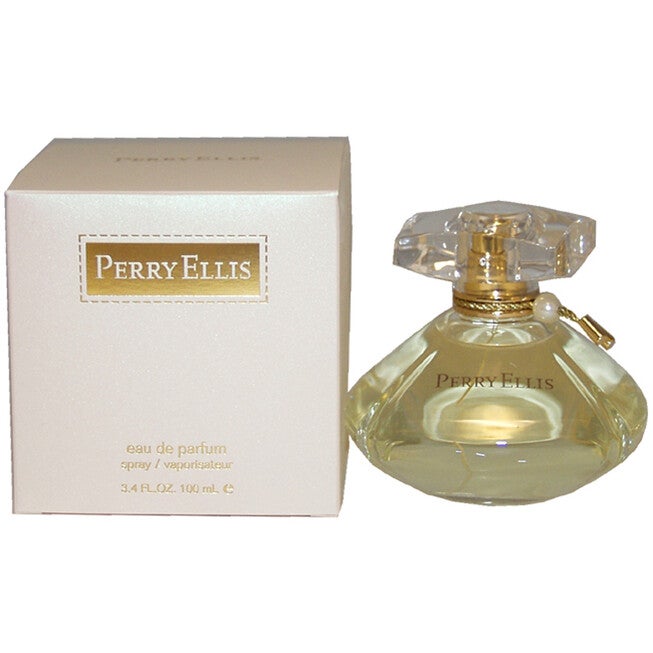 Perielis Perry Ellis by Perry Ellis for Women - 3.4 oz EDP Spray | Roaman's