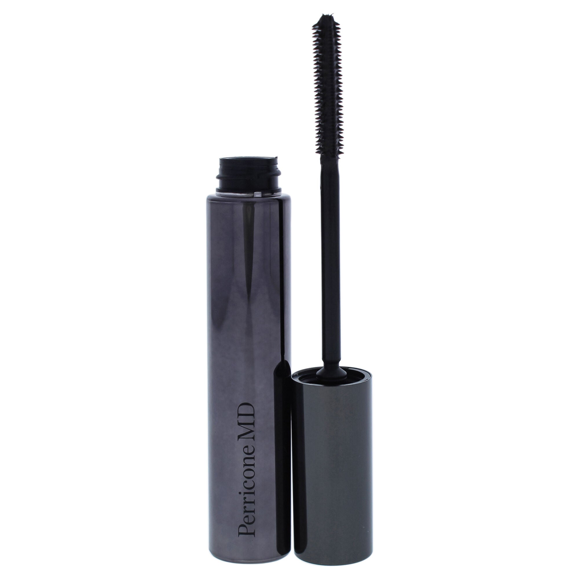 No Makeup Mascara - Soft Black by Perricone MD for Women - 0.28 oz Mascara, See Description, alternate image number 3