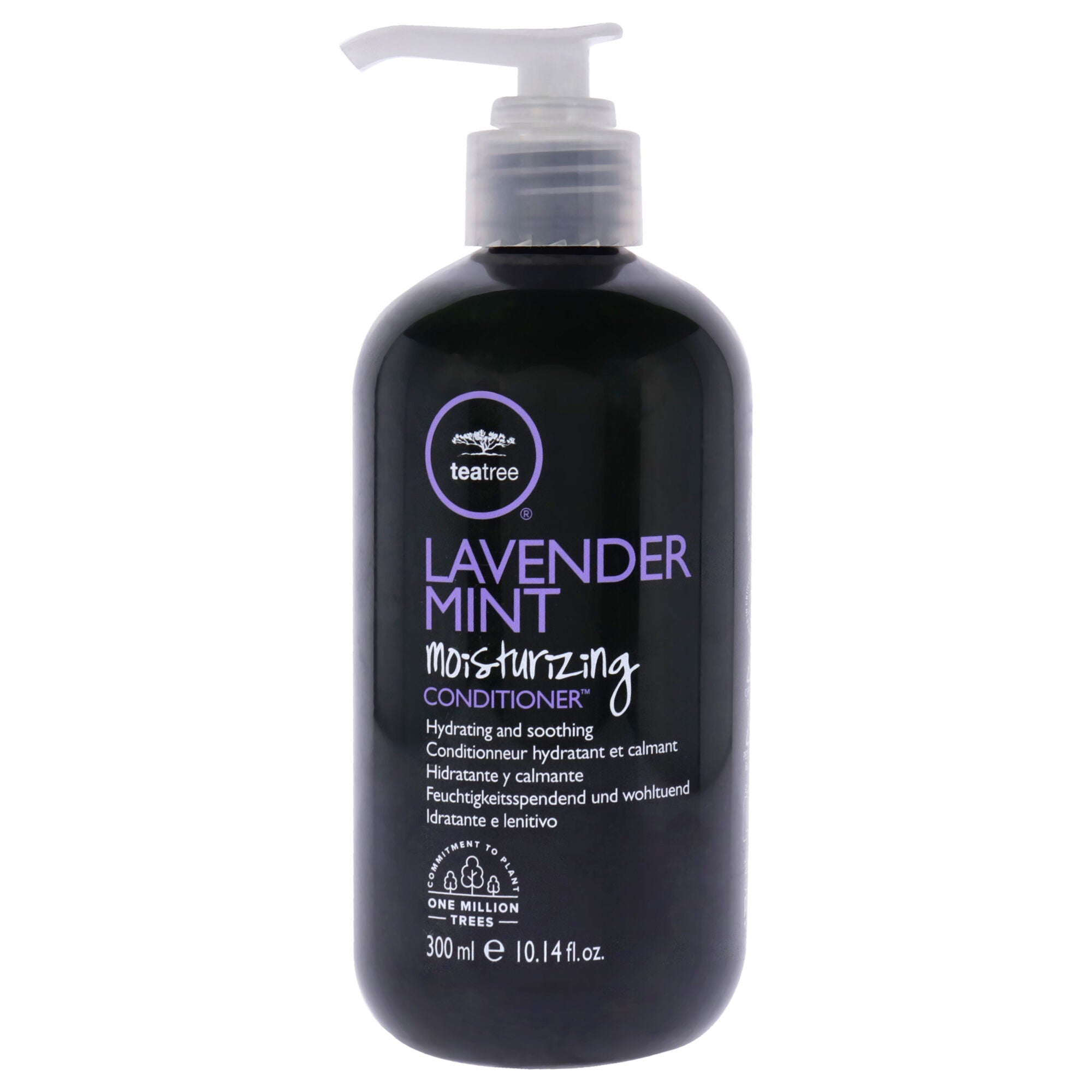 Tea Tree Lavender Mint Moisturizing Conditioner by Paul Mitchell for Unisex - 10.14 oz Conditioner, See Description, hi-res image number 0