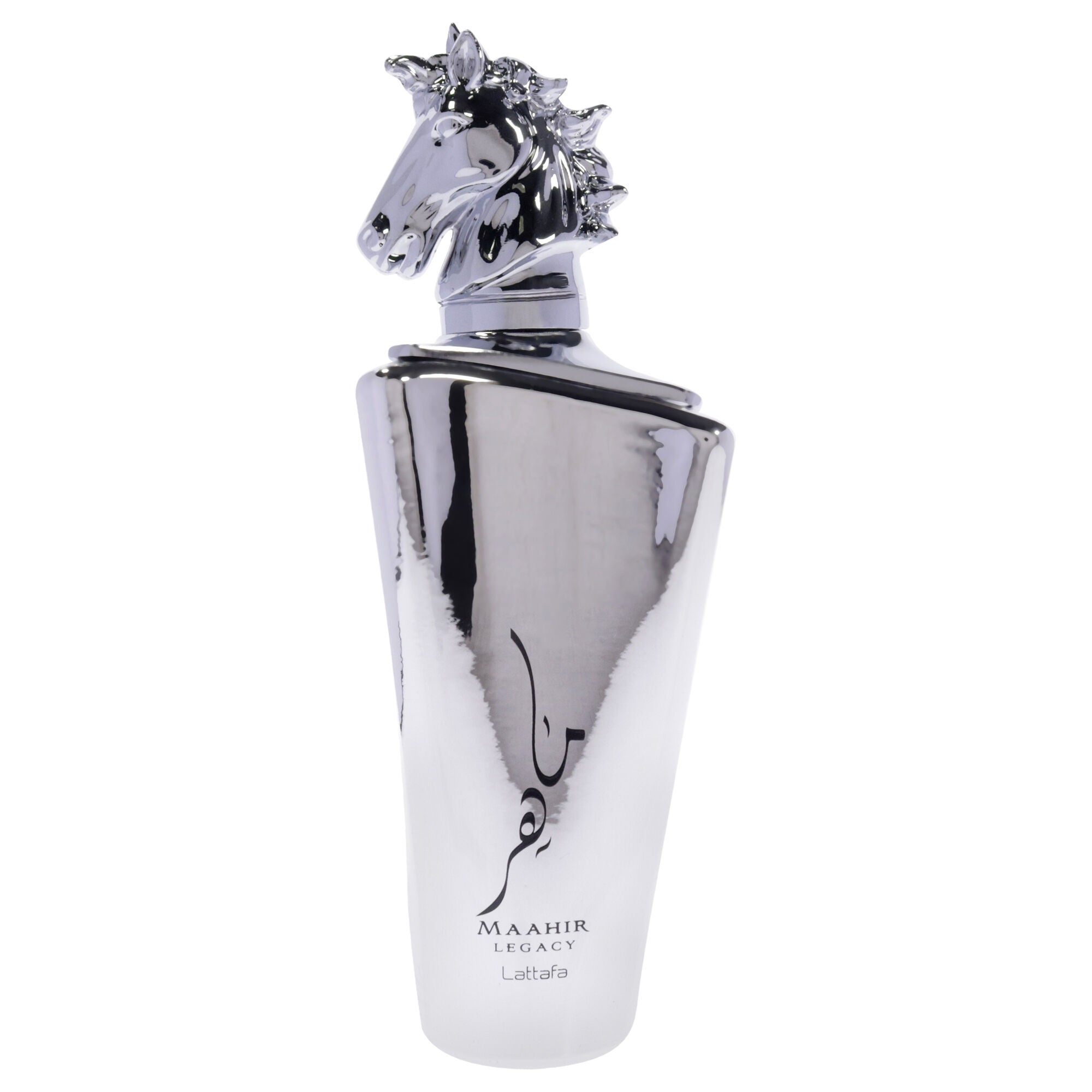 Maahir Legacy by Lattafa for Men - 3.4 oz EDP Spray, See Description, alternate image number 4