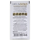 Weightless Conditioner by Helis Gold for Unisex - 0.34 oz Conditioner, , alternate image number null