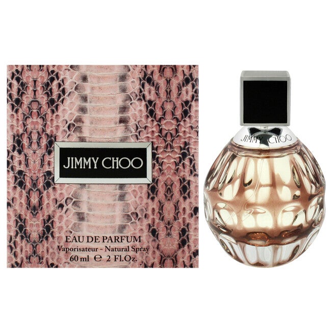 Jimmy Choo by Jimmy Choo for Women - 2 oz EDP Spray, NA, hi-res image number null