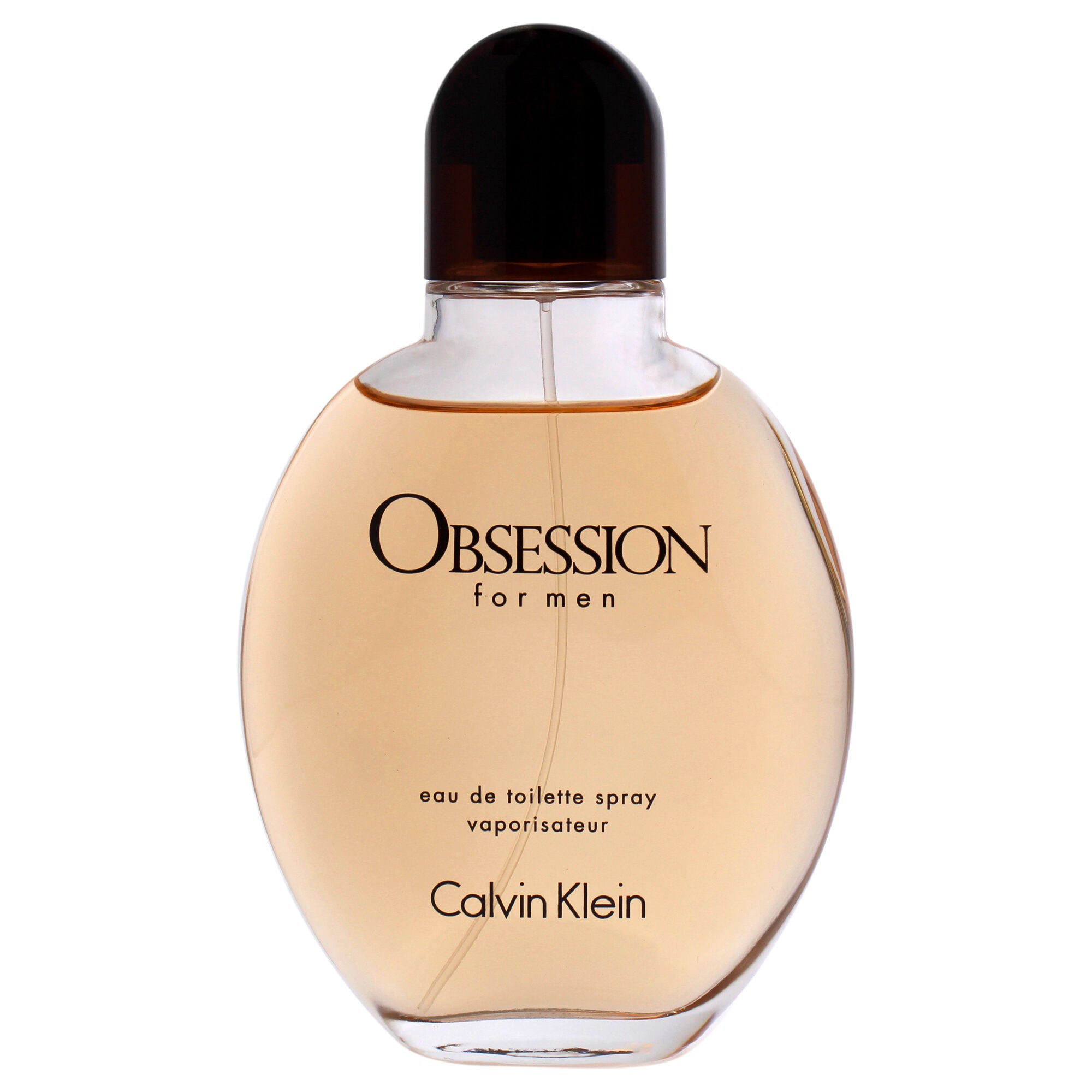 Obsession by Calvin Klein for Men - 4.2 oz EDT Spray, , alternate image number 6