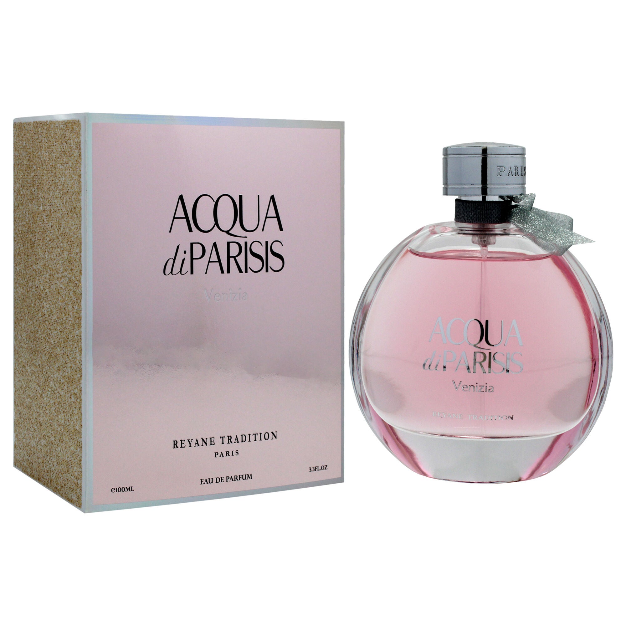Acqua Di Parisis Venizia by Reyane Tradition for Women - 3.3 oz EDP Spray, , alternate image number 5