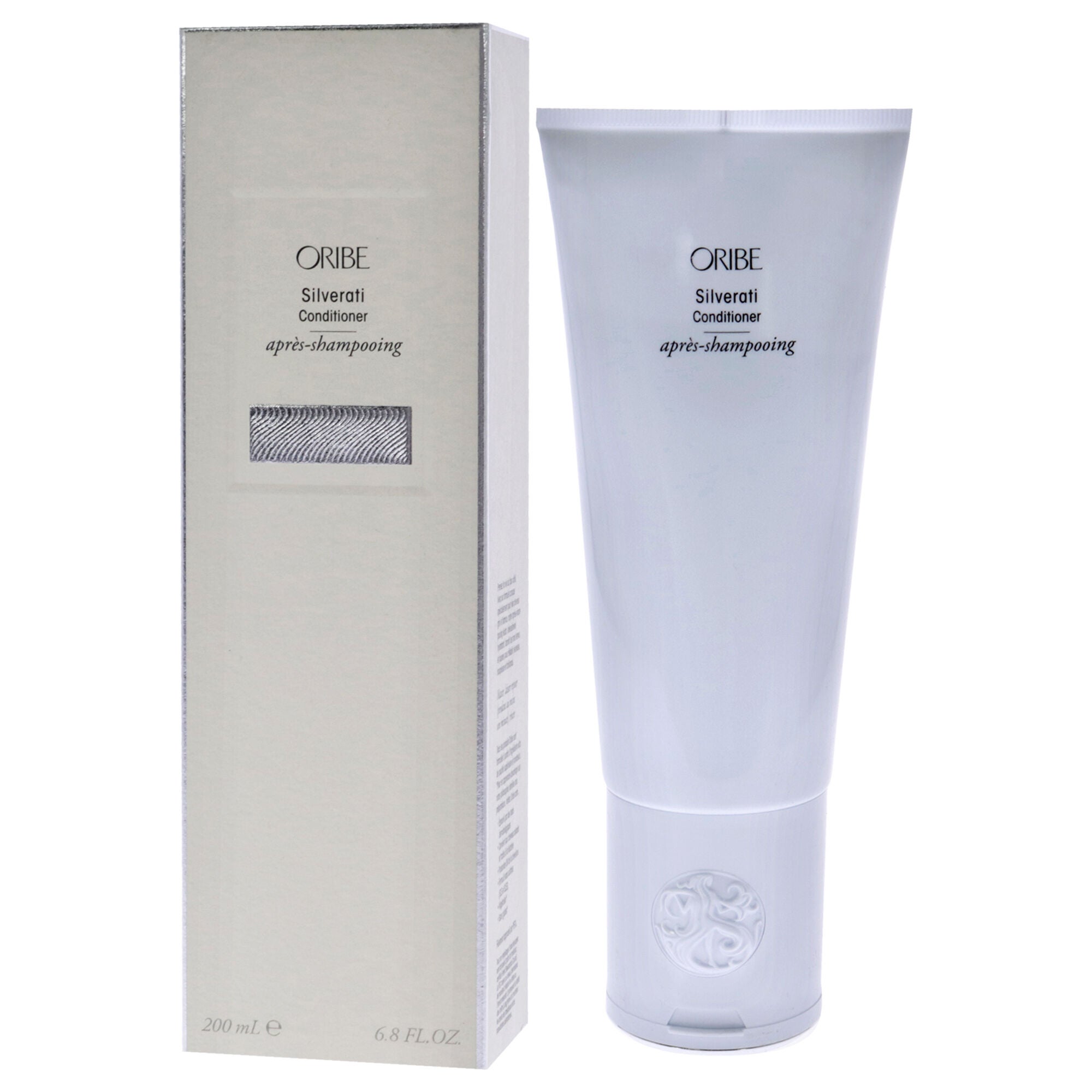 Silverati Conditioner by Oribe for Unisex - 6.8 oz Conditioner, , alternate image number 7