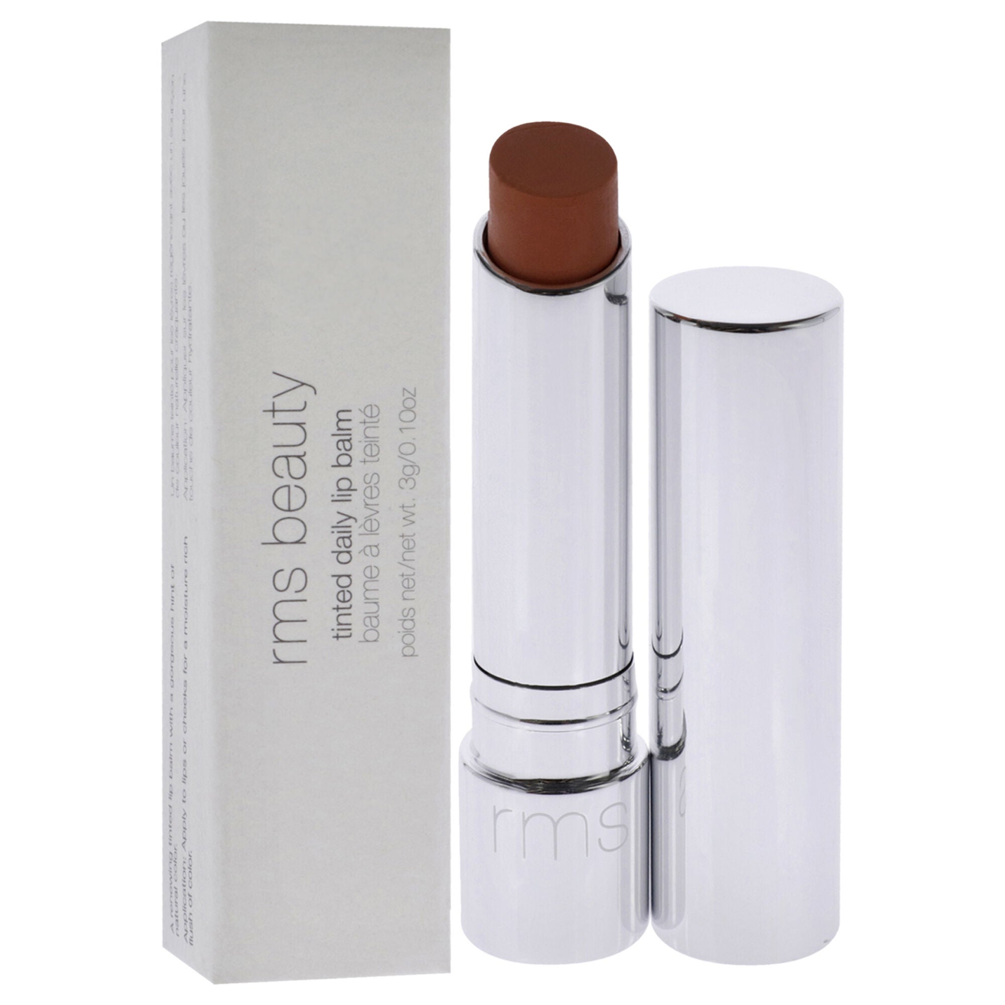 Tinted Daily Lip Balm - Penny Lane by RMS Beauty for Women - 0.10 oz Lip Balm, See Description, alternate image number 2