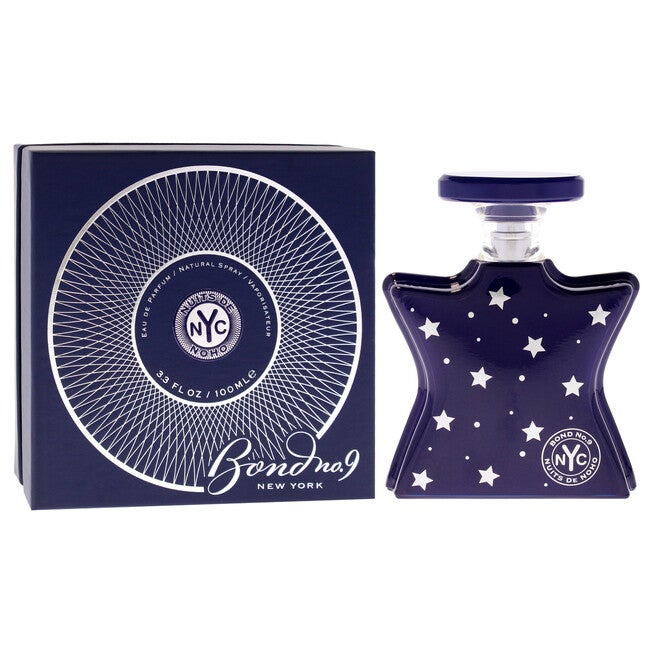 Nuits De Noho by Bond No. 9 for Women - 3.3 oz EDP Spray, See Description, alternate image number 2