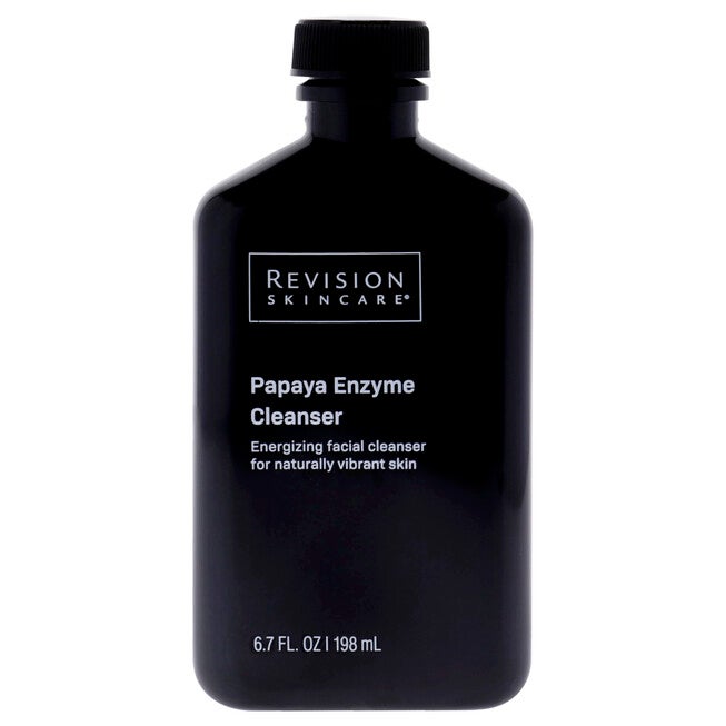 Papaya Enzyme Cleanser by Revision for Unisex - 6.7 oz Cleanser, NA, alternate image number null