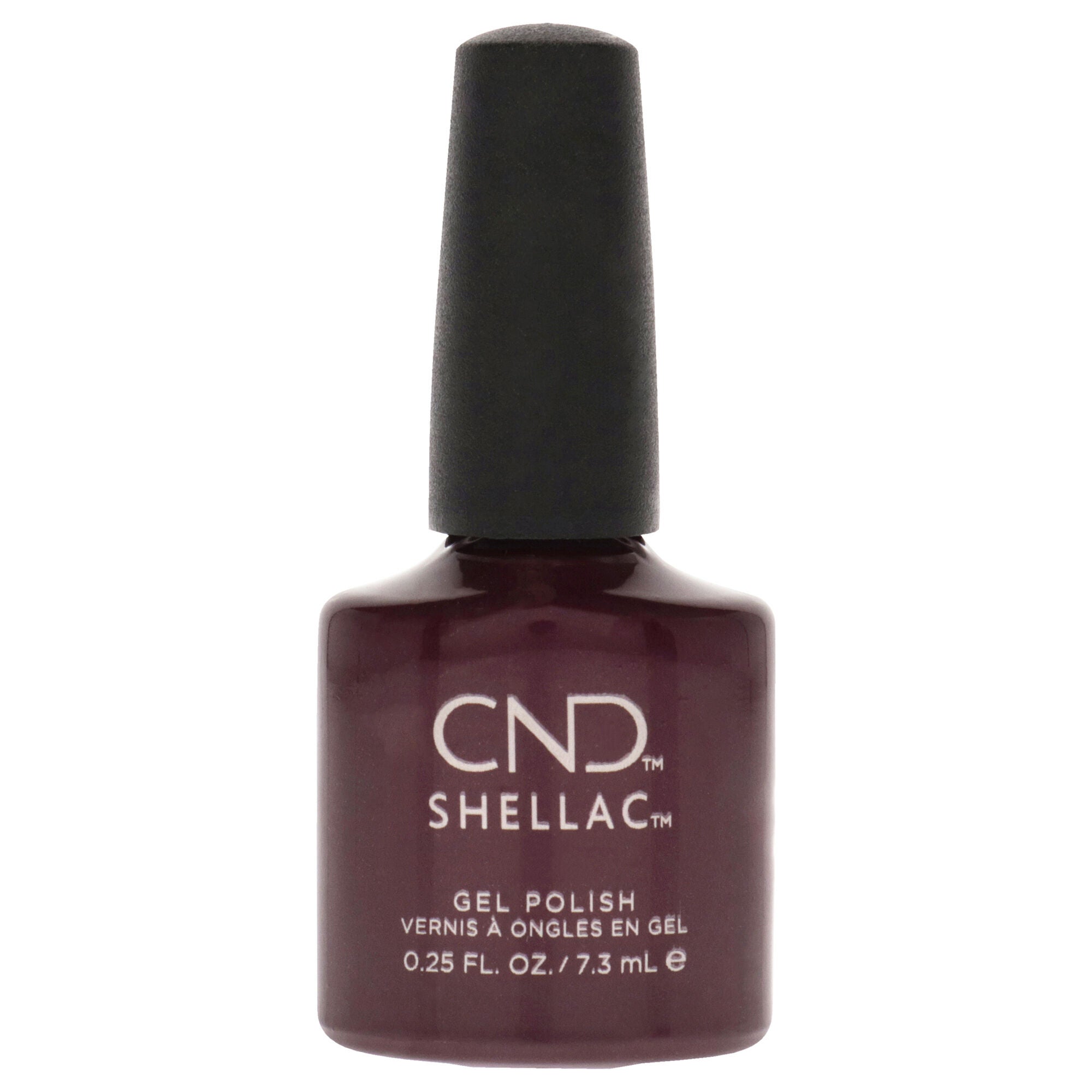 Shellac Nail Color - Tinted Love by CND for Women - 0.25 oz Nail Polish, See Description, alternate image number 1