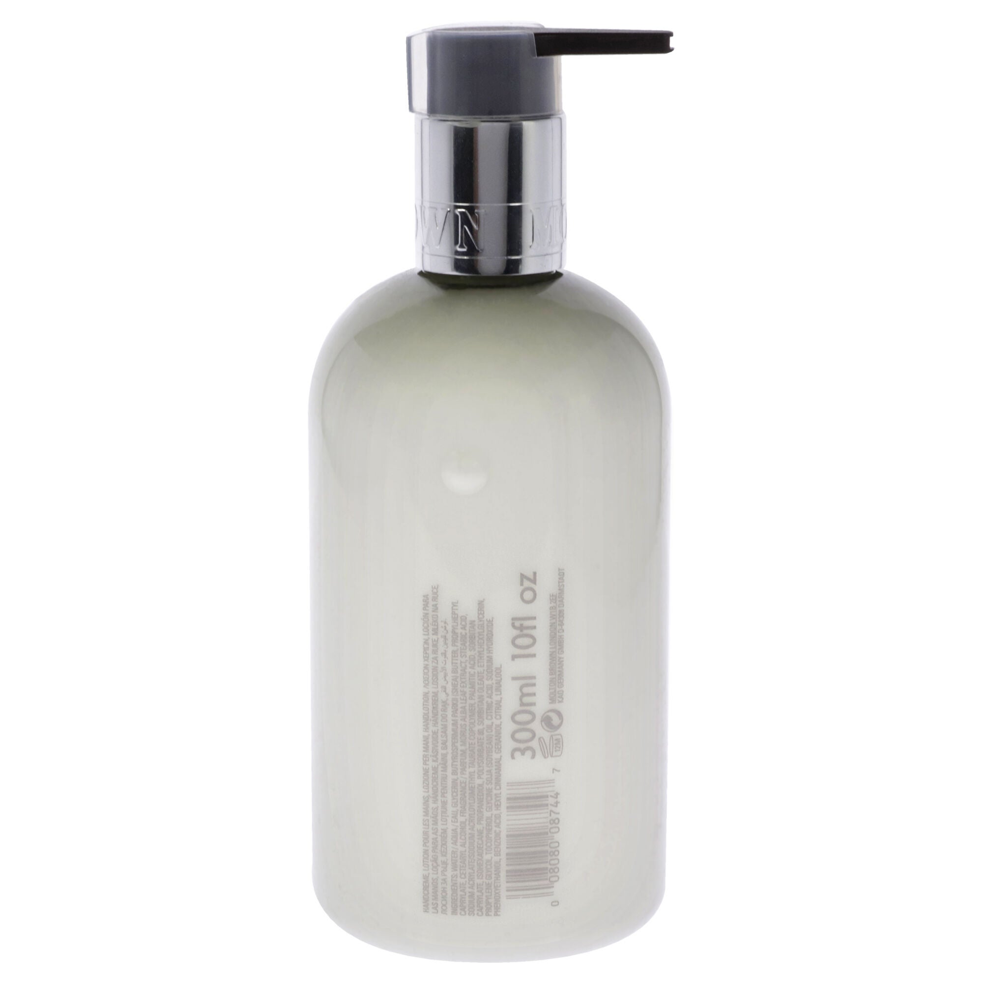 Refined White Mulberry Hand Lotion by Molton Brown for Unisex - 10 oz Hand Lotion, See Description, alternate image number 2