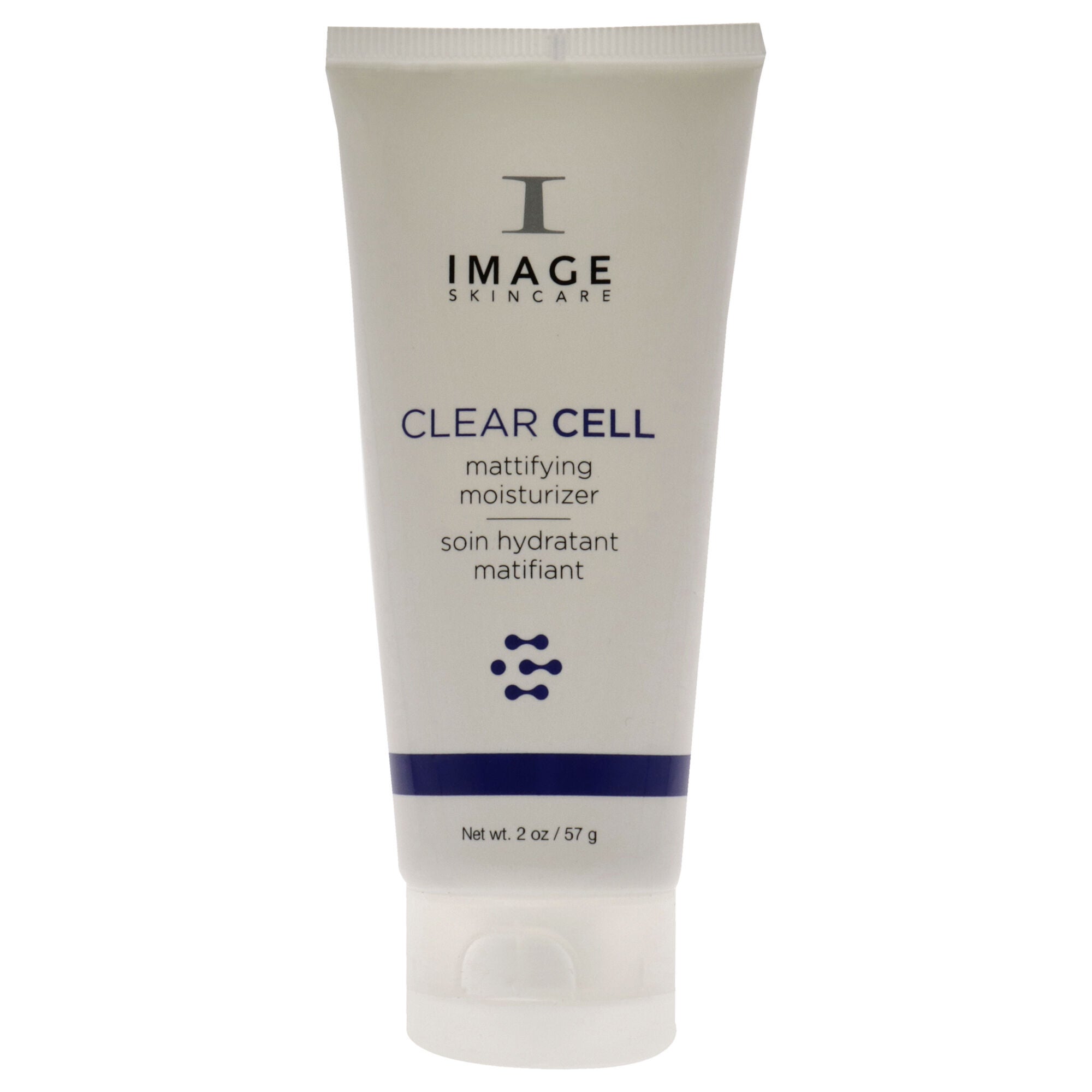 Clear Cell Mattifying Moisturizer - Oily Skin by Image for Unisex - 2 oz Moisturizer, , alternate image number 6