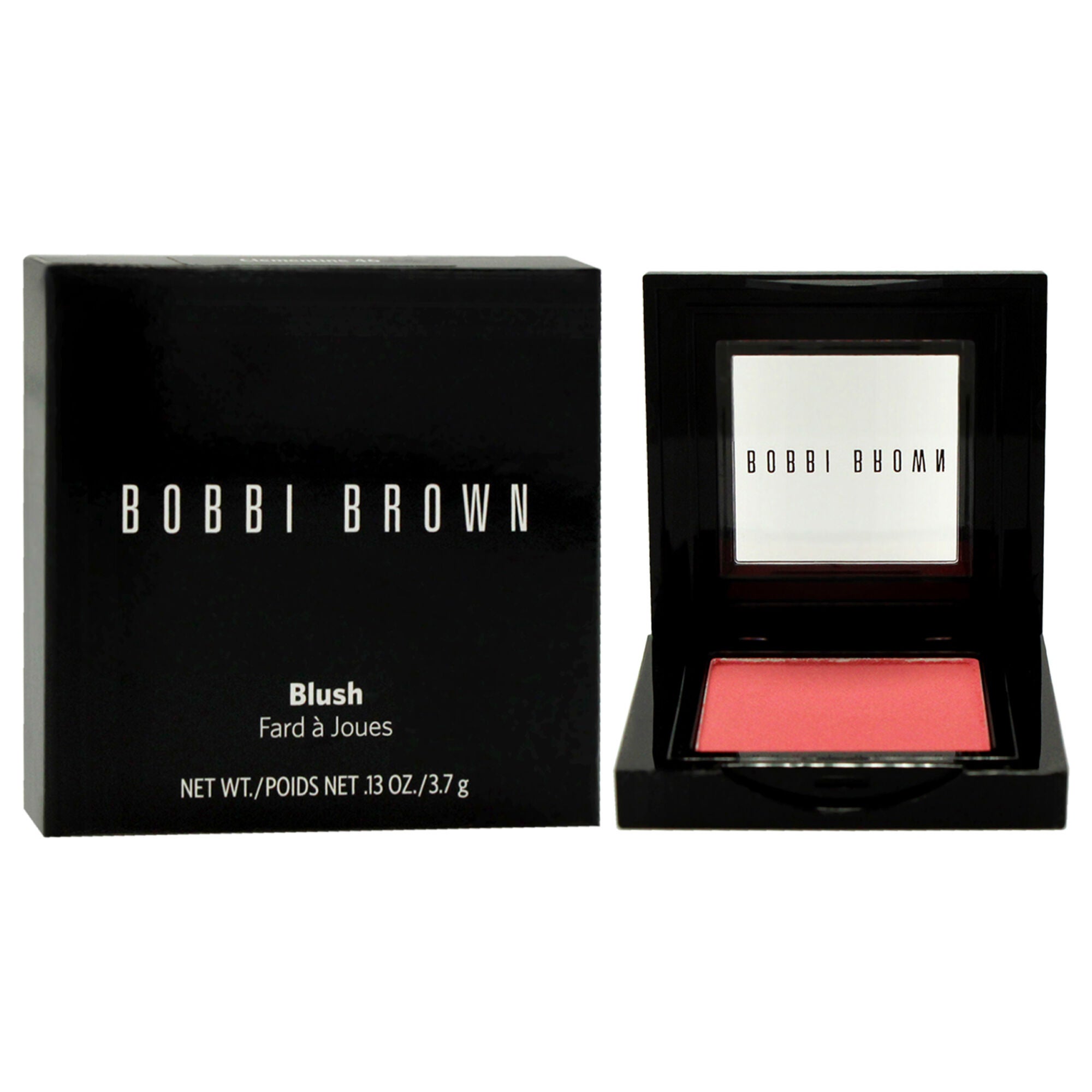 Blush - # 46 Clementine by Bobbi Brown for Women - 0.13 oz Blush, See Description, alternate image number 2