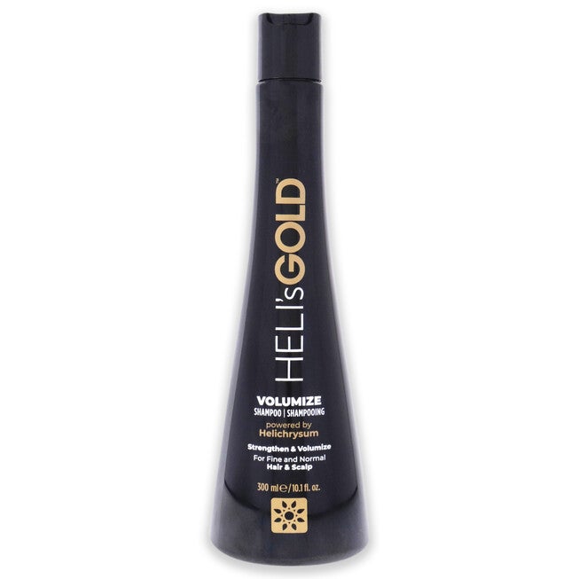 Volumize Shampoo by Helis Gold for Unisex - 10.1 oz Shampoo, NA, hi-res image number null