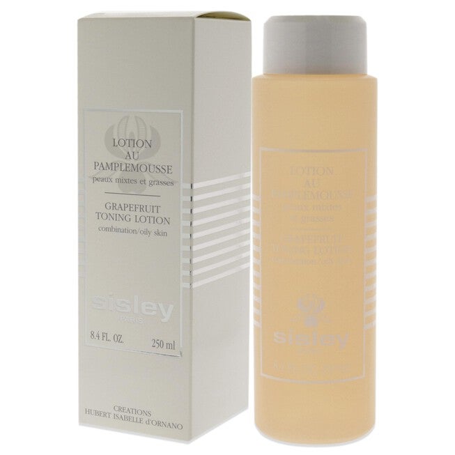 Grapefruit Toning Lotion - Combination Oily Skin by Sisley for Women - 8.4 oz Toning Lotion, , alternate image number 8