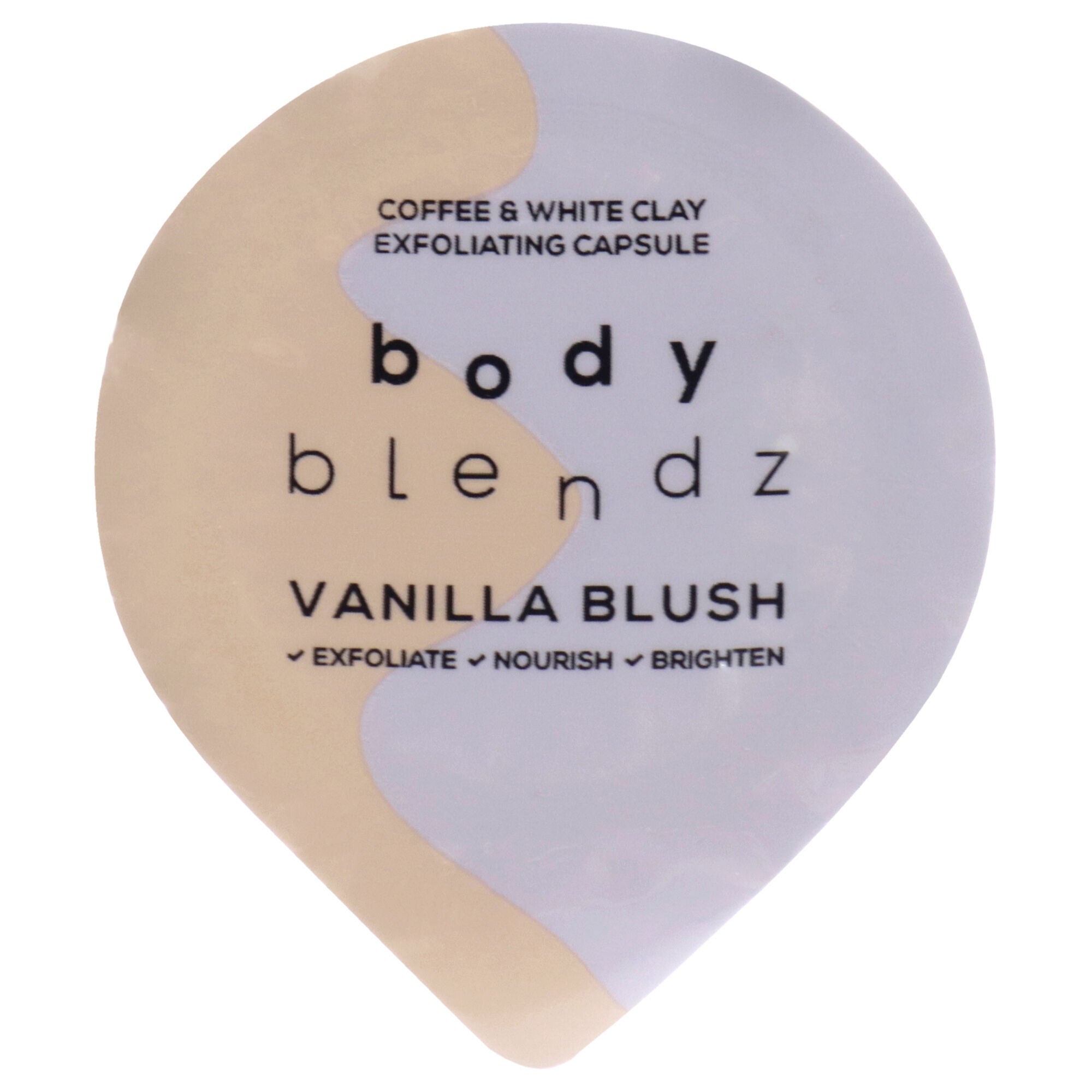 2-In-1 Mask and Scrub Exfoliating Capsules by BodyBlendz for Women - 8 x 2.7oz Exfoliator, , alternate image number 6