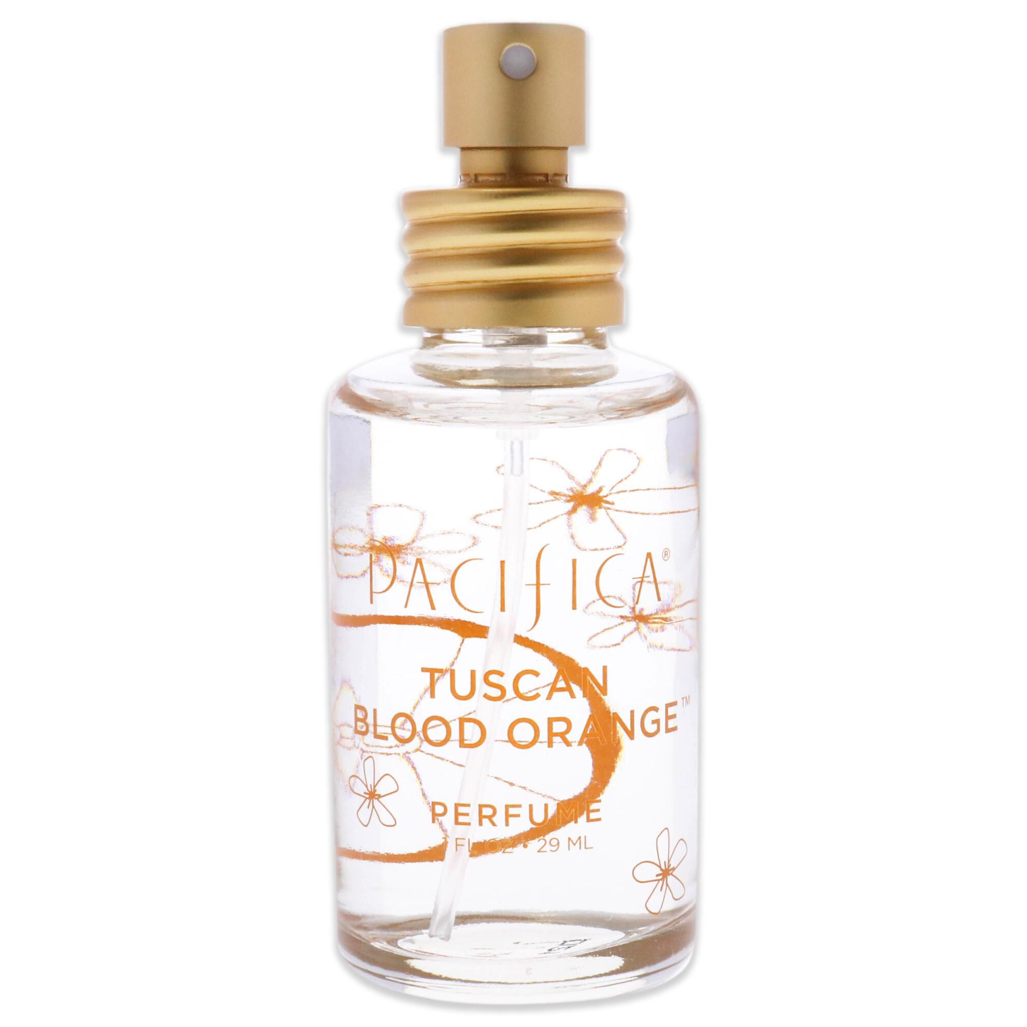 Tuscan Blood Orange Perfume by Pacifica for Women - 1 oz Perfume Spray, , alternate image number 5