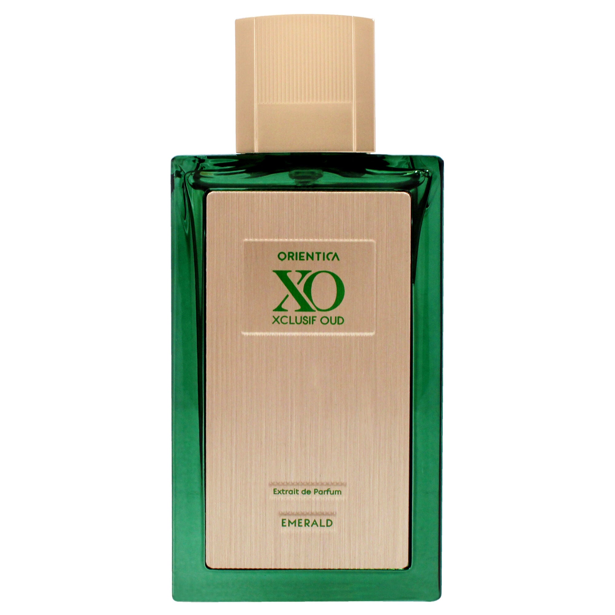 XO Xclusif Oud Emerald Extrait by Orientica for Unisex - 2 oz EDP Spray, , alternate image number 6
