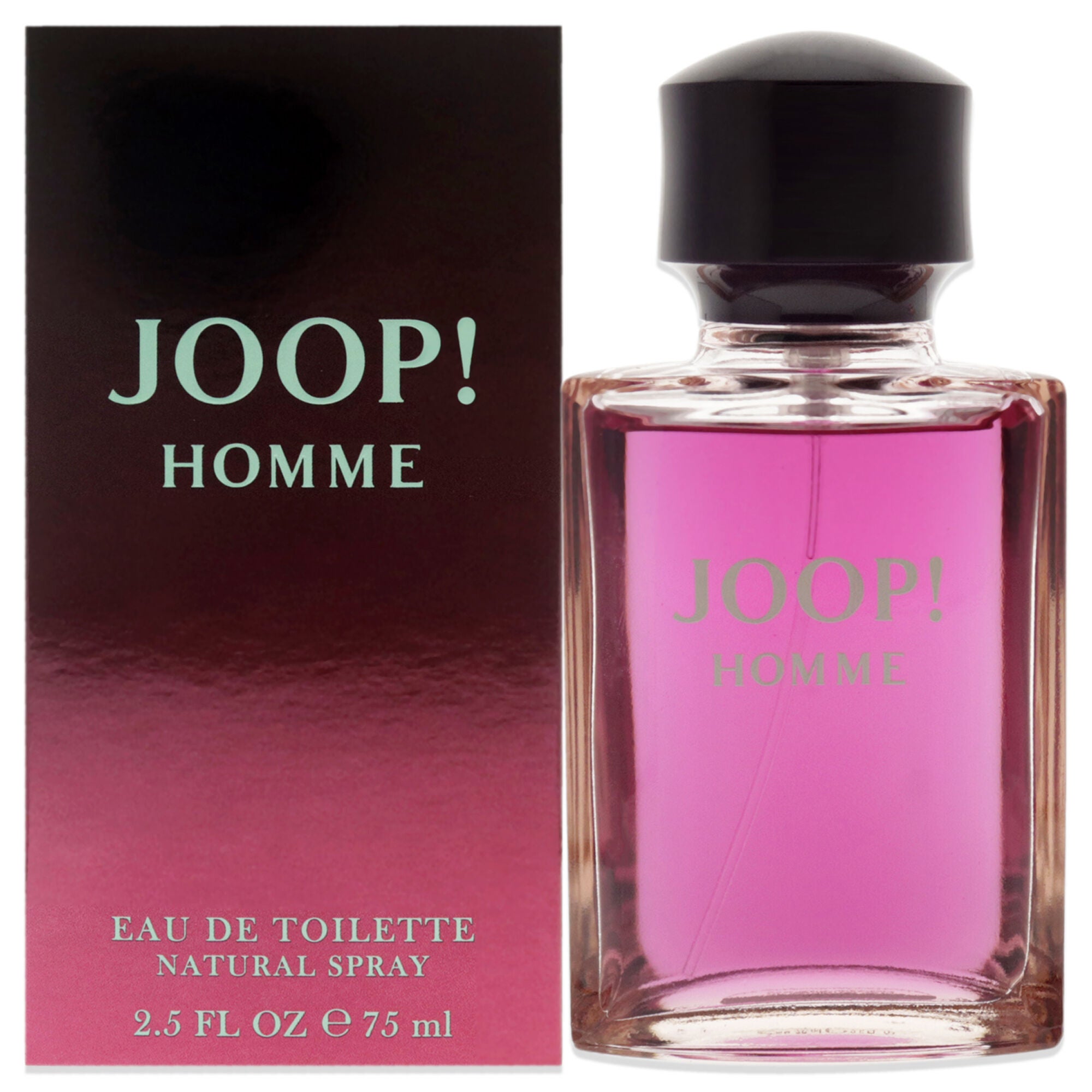 Joop by Joop for Men - 2.5 oz EDT Spray, , alternate image number 5