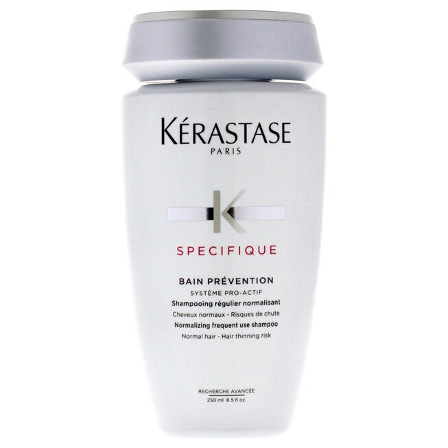 Kerastase Specifique Bain Prevention Shampoo by Kerastase for Unisex - 8.5 oz Shampoo, See Description, hi-res image number 0