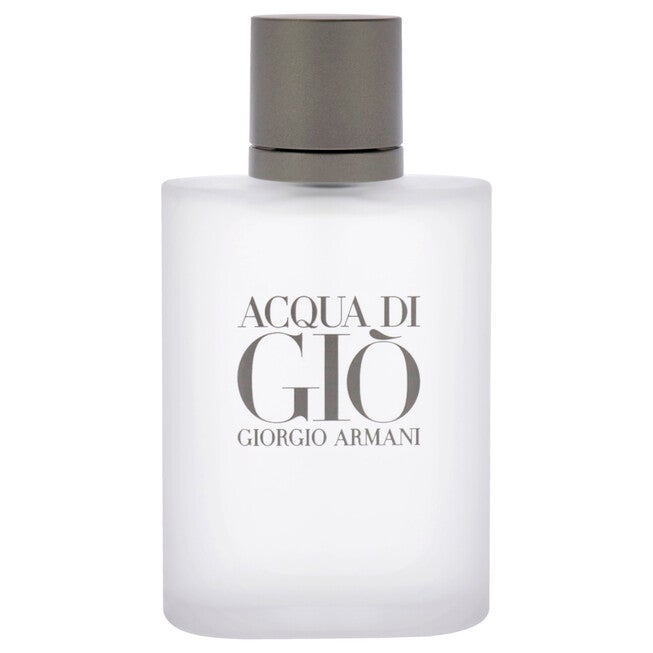 Acqua Di Gio by Giorgio Armani for Men - 3.4 oz EDT Spray, NA, alternate image number null