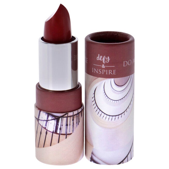 Cream Lipstick - 05 Do More by Defy and Inspire for Women - 0.134 oz Lipstick, , alternate image number null