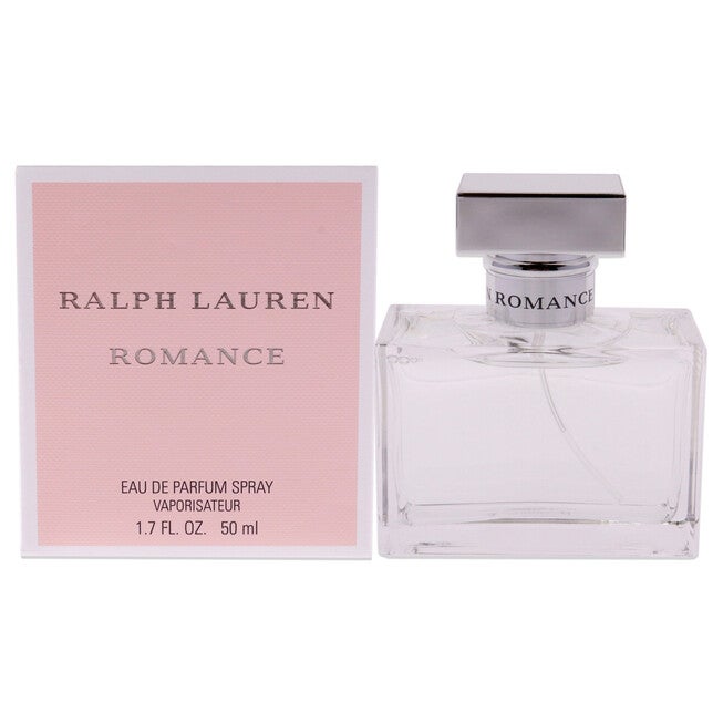 Romance by Ralph Lauren for Women - 1.7 oz EDP Spray, See Description, hi-res image number 0