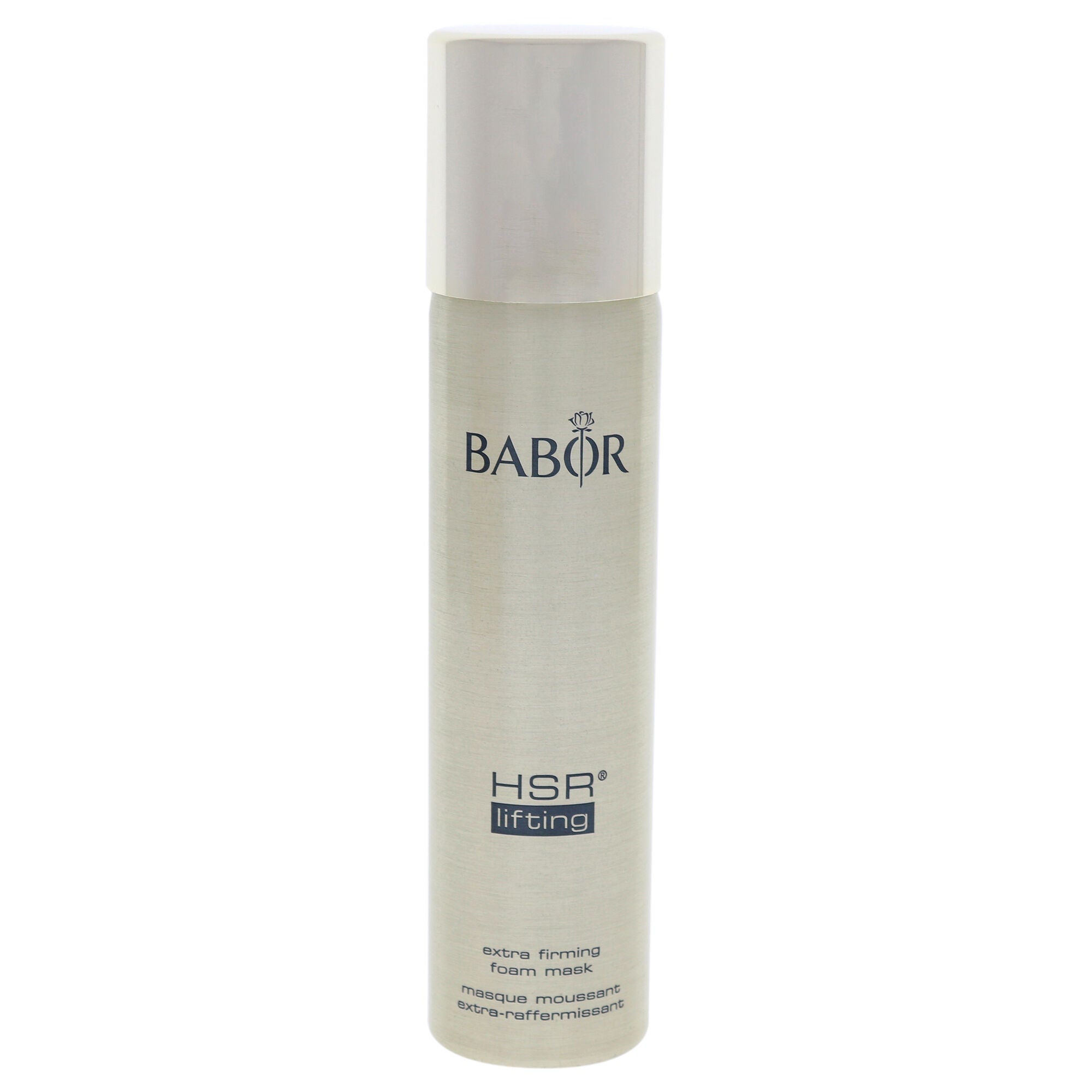 HSR Lifting Extra Firming Foam Mask by Babor for Women - 2.5 oz Mask, See Description, alternate image number 1