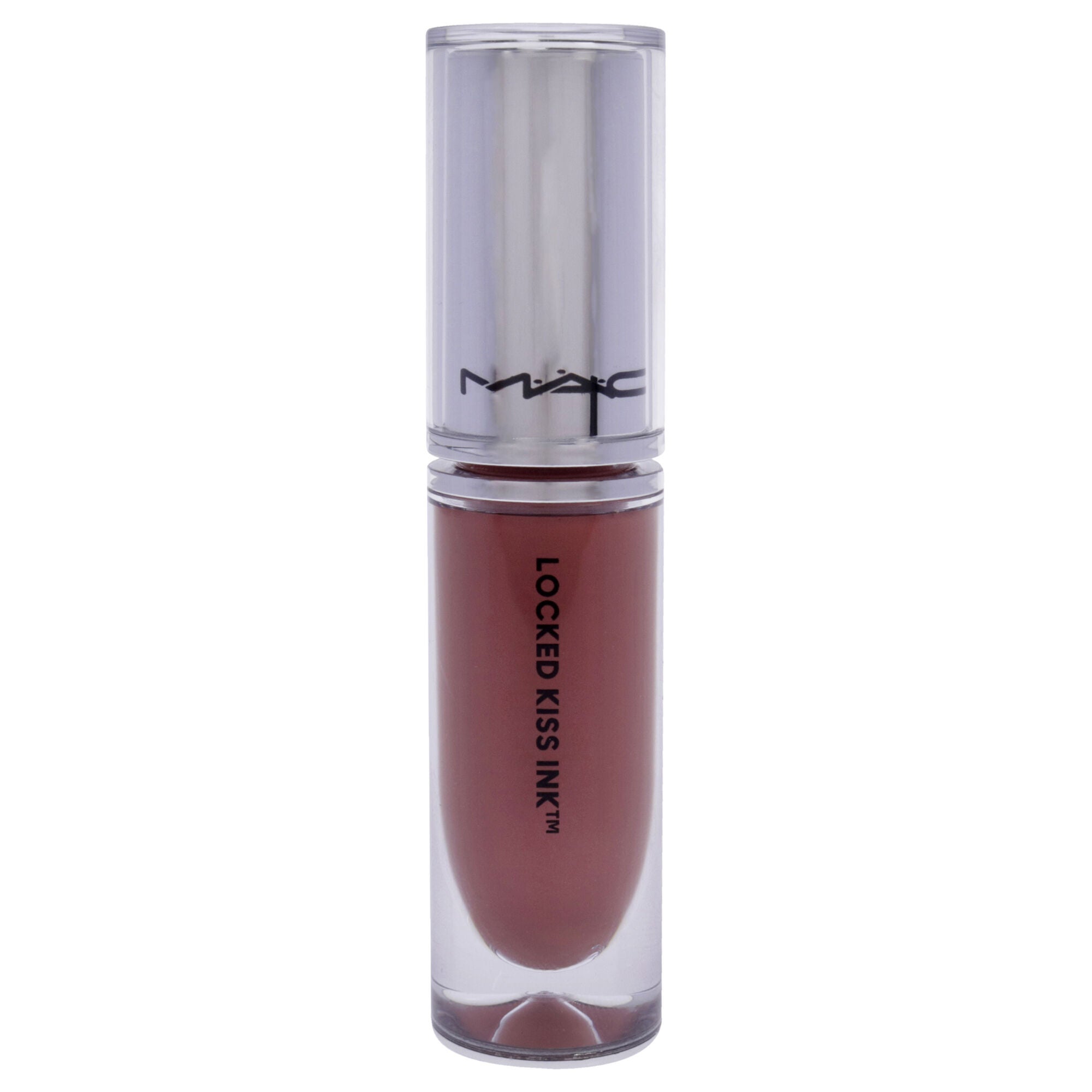 Locked Kiss Ink Lipcolor - 62 Bodacious by MAC for Women - 0.14 oz Lipstick, , alternate image number 5