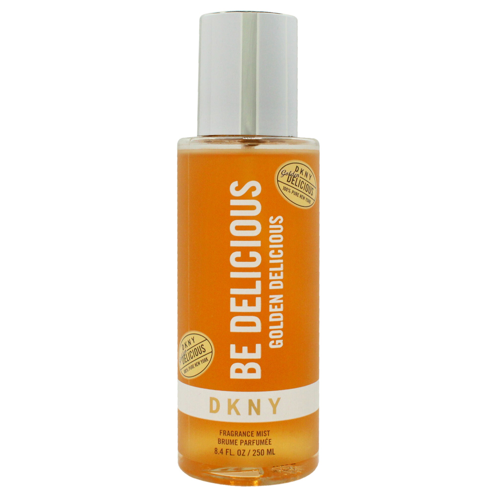 Golden Delicious by Donna Karan for Women - 8.4 oz Fragrance Mist, See Description, hi-res image number 0