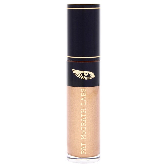 FetishEYES Longwear Liquid Eye Shadow - Bronze Bijoux, See Description, alternate image number 1