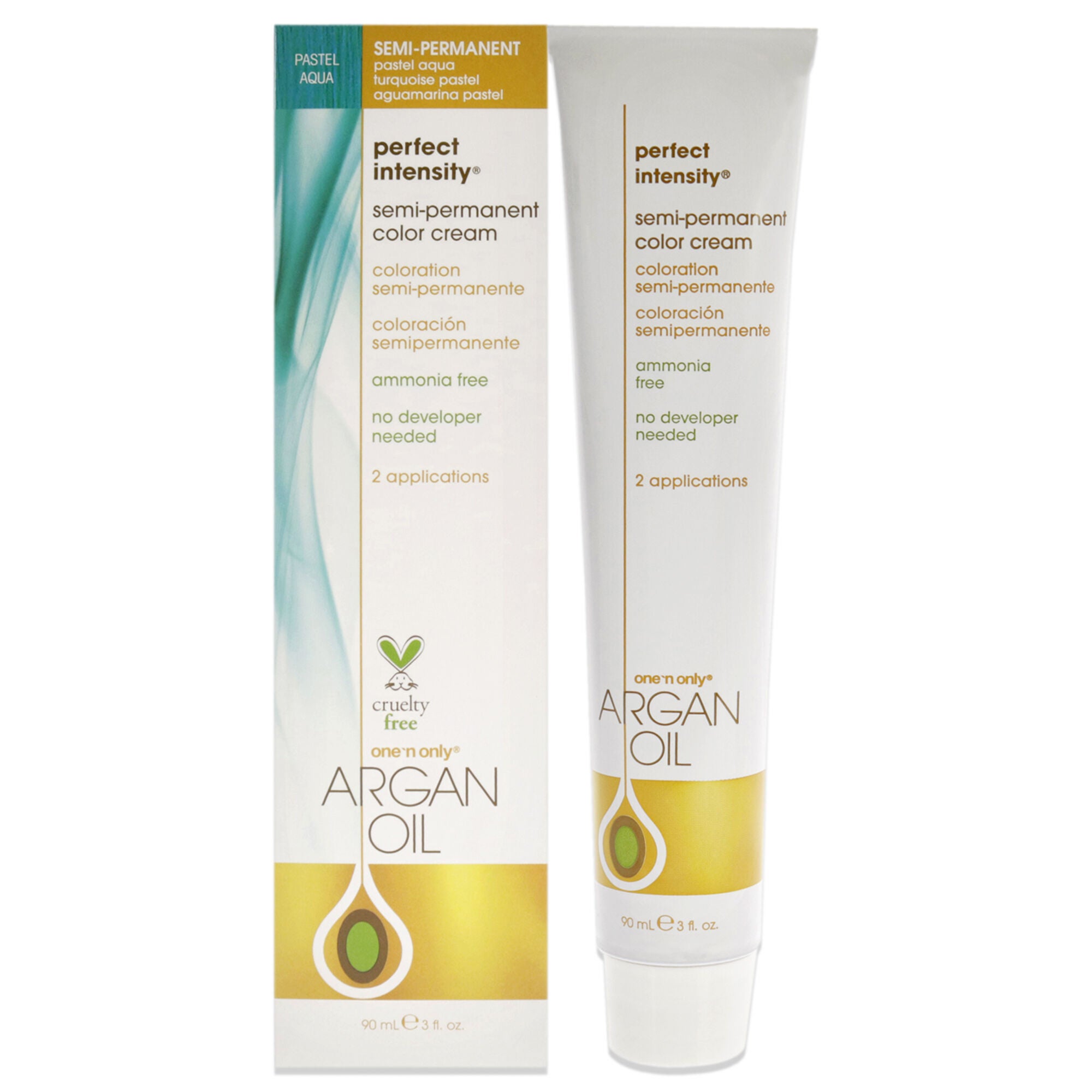 Great Description About Argan Oil Semi Permanent Hair Color