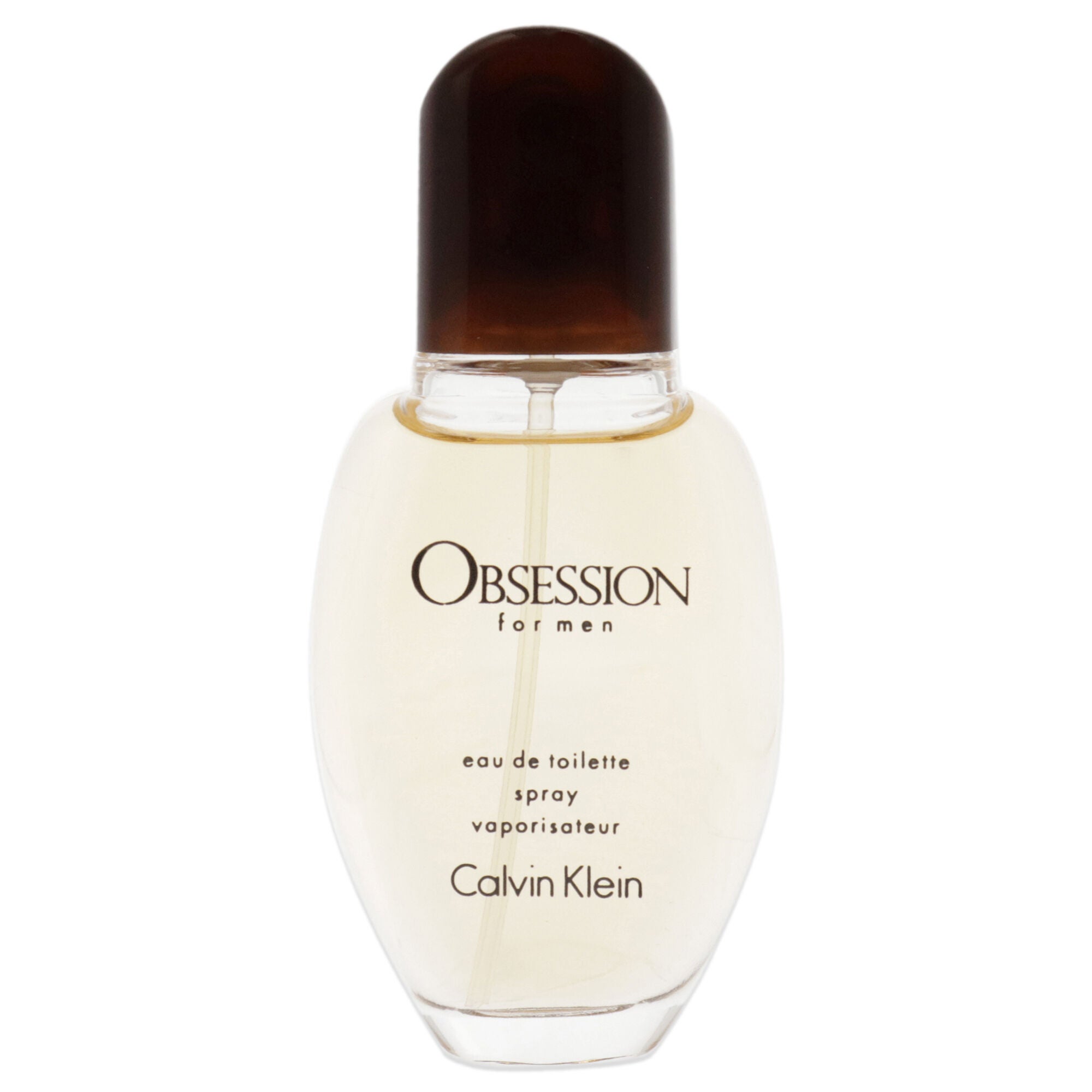 Obsession by Calvin Klein for Men - 1 oz EDT Spray, , alternate image number 5