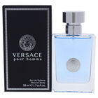 Versace Pour Homme by Versace for Men - 1.7 oz EDT Spray, NA, hi-res image number null