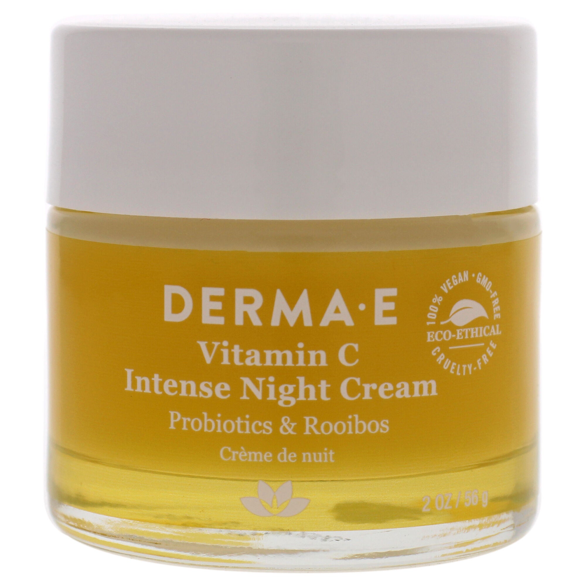 Vitamin C Intense Night Cream by Derma-E for Unisex - 2 oz Cream, , alternate image number 2