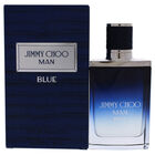 Jimmy Choo Man Blue, NA, hi-res image number null