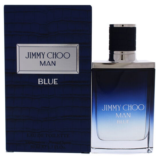 Jimmy Choo Man Blue, NA, hi-res image number null