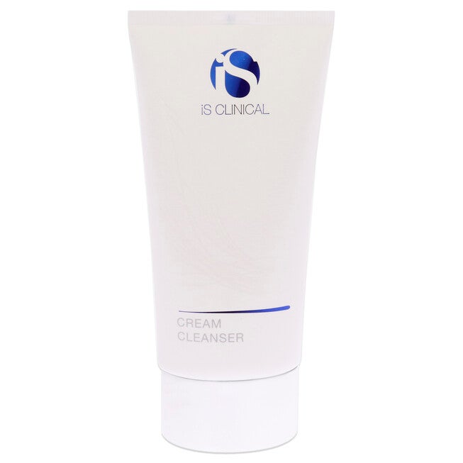 Cream Cleanser by iS Clinical for Unisex - 4 oz Cleanser, See Description, alternate image number 4