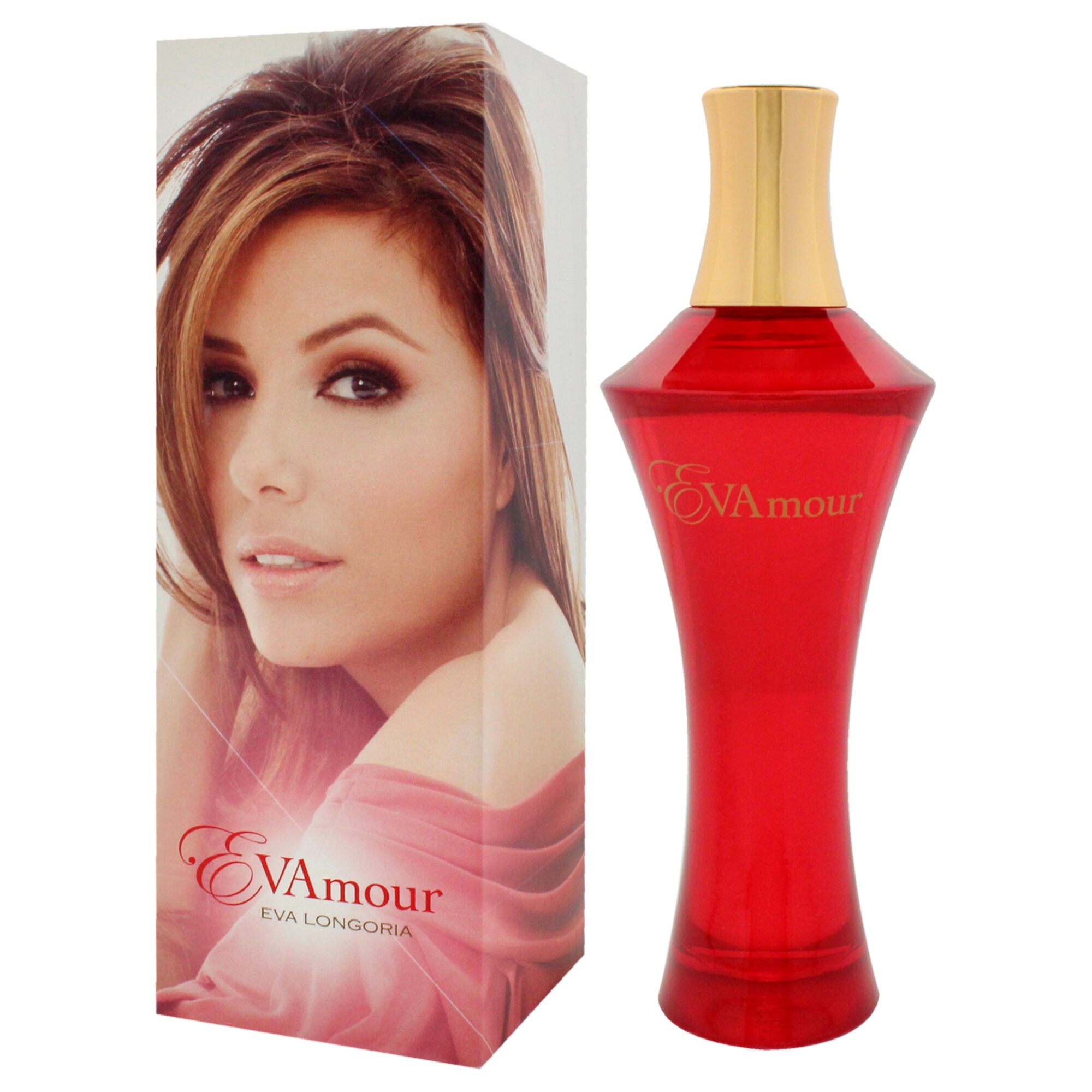 EVAmour by Eva Longoria for Women - 3.4 oz EDP Spray, See Description, alternate image number 3