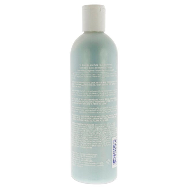 Equalizing Detangler by Aquage for Unisex - 12 oz Detangler, See Description, alternate image number 2