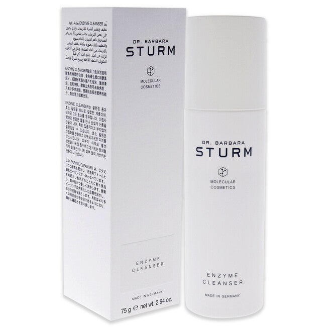 Enzyme Cleanser by Dr. Barbara Sturm for Unisex - 2.6 oz Cleanser, NA, alternate image number null