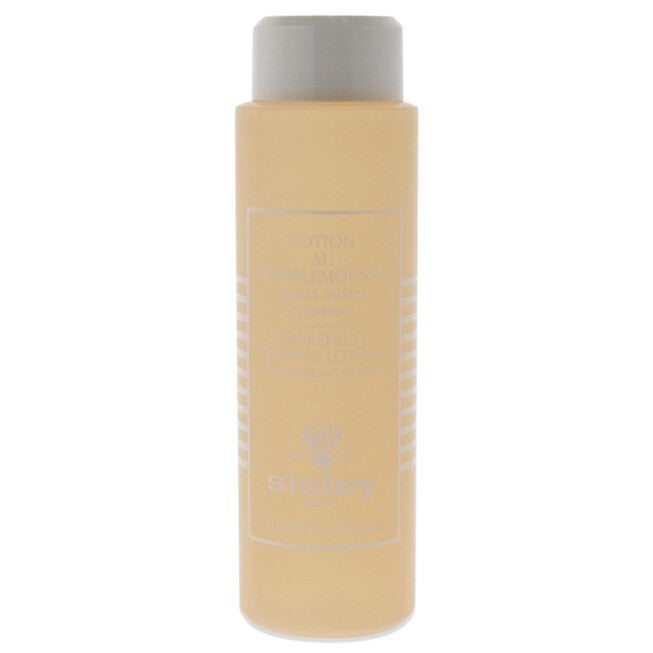 Grapefruit Toning Lotion - Combination Oily Skin by Sisley for Women - 8.4 oz Toning Lotion, , alternate image number 6