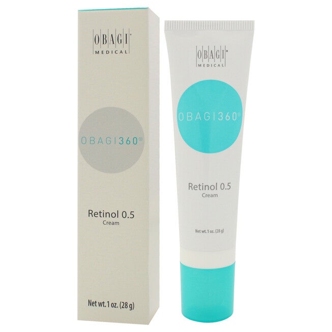 Obagi360 Retinol 0.5 by Obagi for Women - 1 oz Treatment, NA, alternate image number null