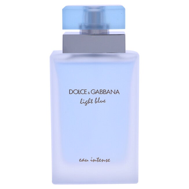 Light Blue Eau Intense by Dolce and Gabbana for Women - 1.7 oz EDP Spray, , alternate image number null