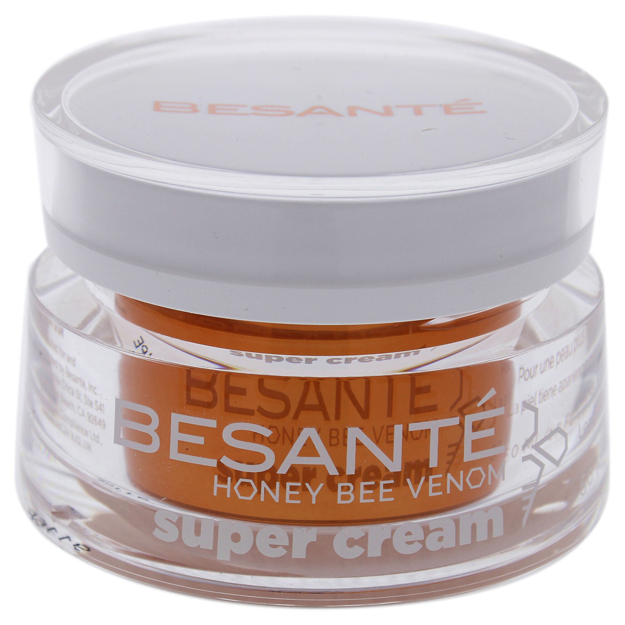 Besante Super Cream by Susie Hassan for Women - 1.7 oz Cream, , alternate image number 6
