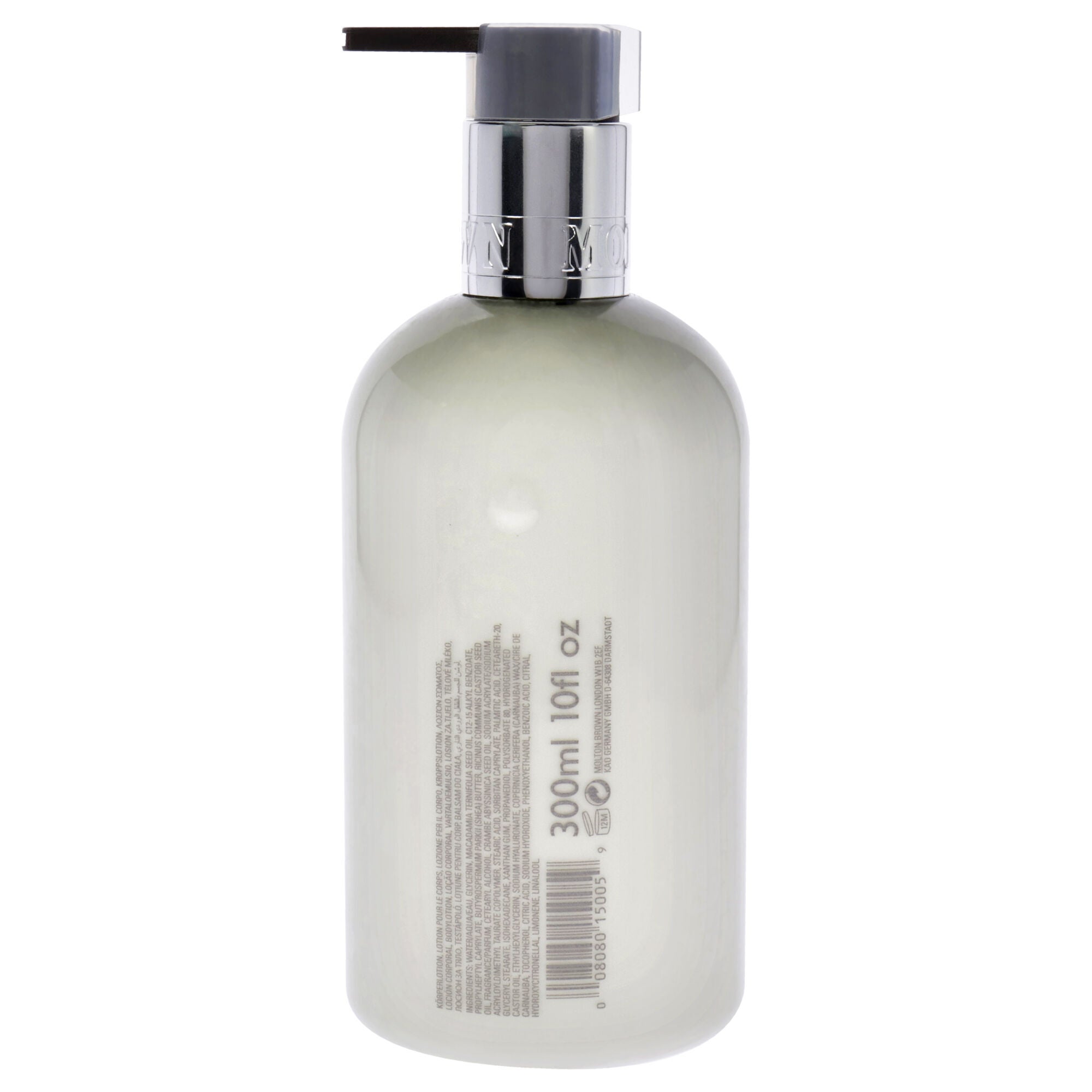 Fiery Pink Pepper Body Lotion by Molton Brown for Unisex - 10 oz Body Lotion, , alternate image number 3
