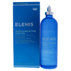 Musclease Active Body Oil by Elemis for Unisex - 3.3 oz Body Oil, NA, hi-res image number null