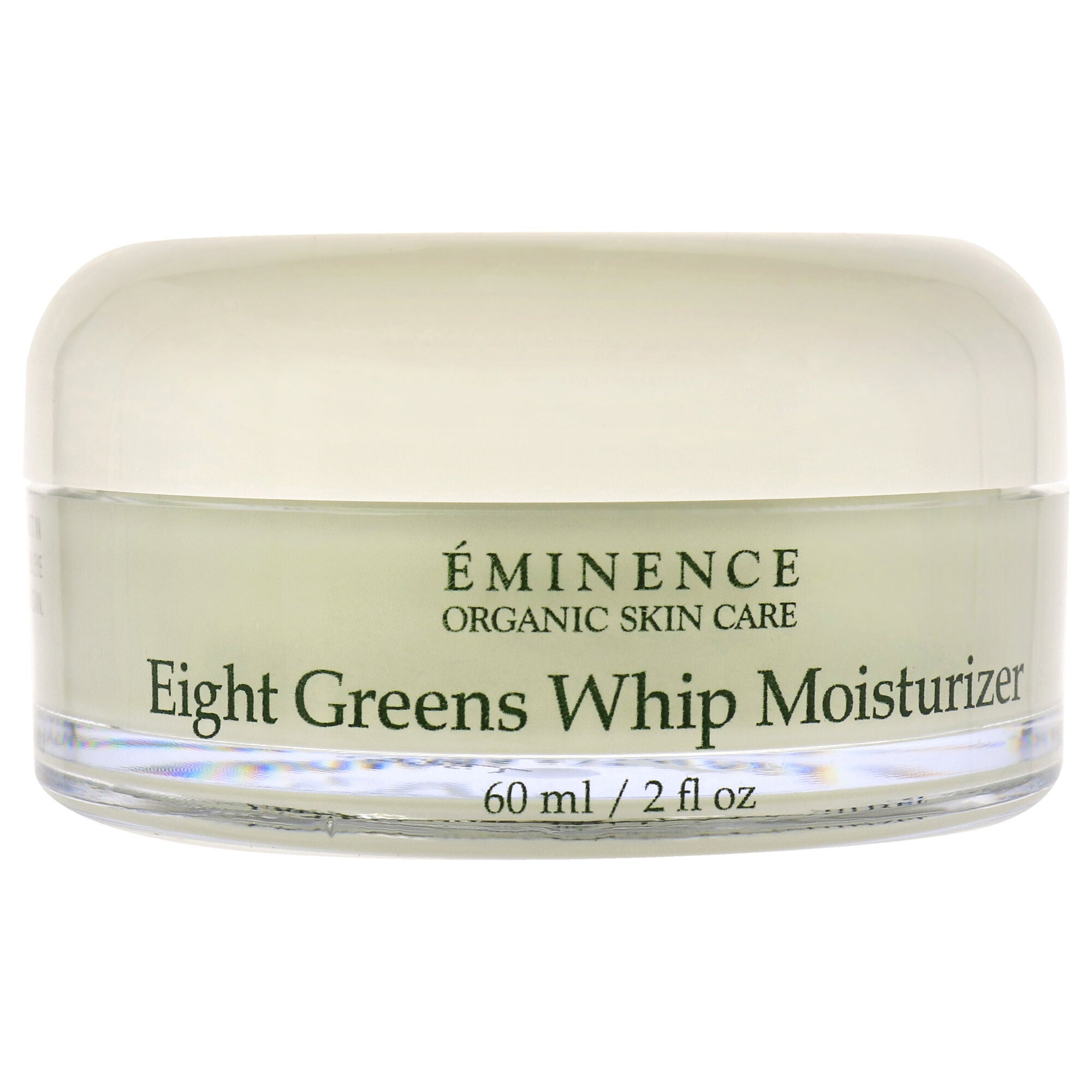 Eight Greens Whip Moisturizer by Eminence for Unisex - 2 oz Moisturizer, See Description, alternate image number 4